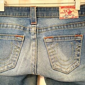 Women's True Religion jeans